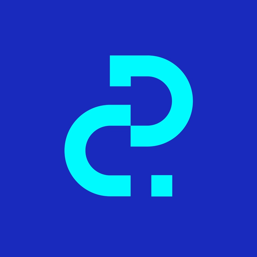 company logo
