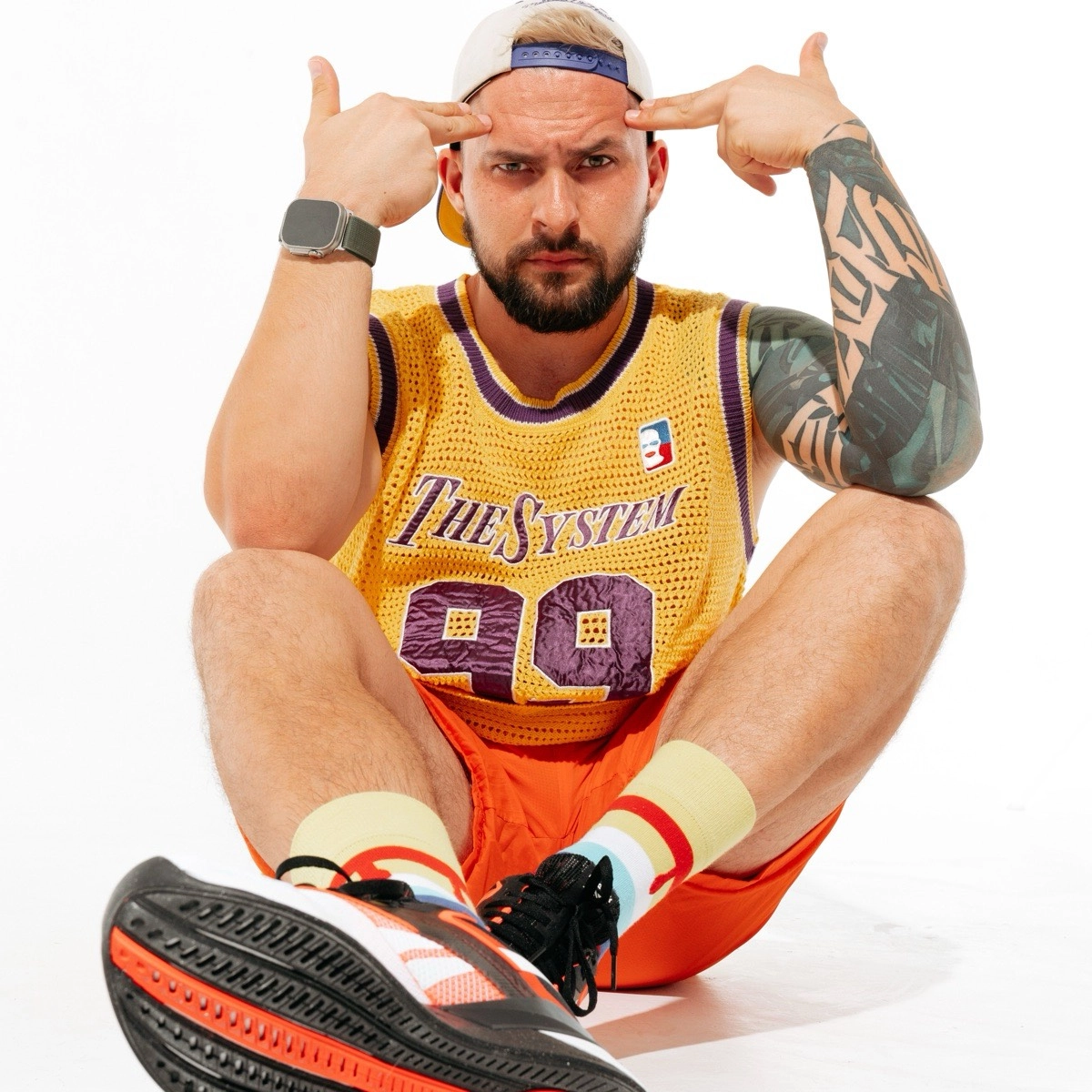 profile avatar