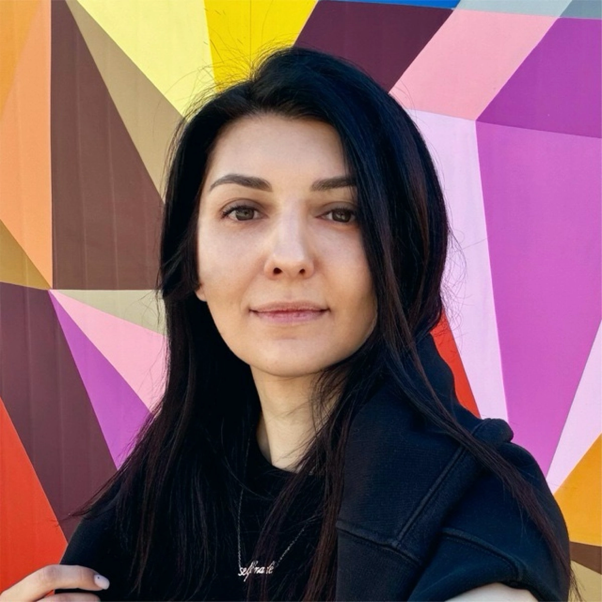 community avatar