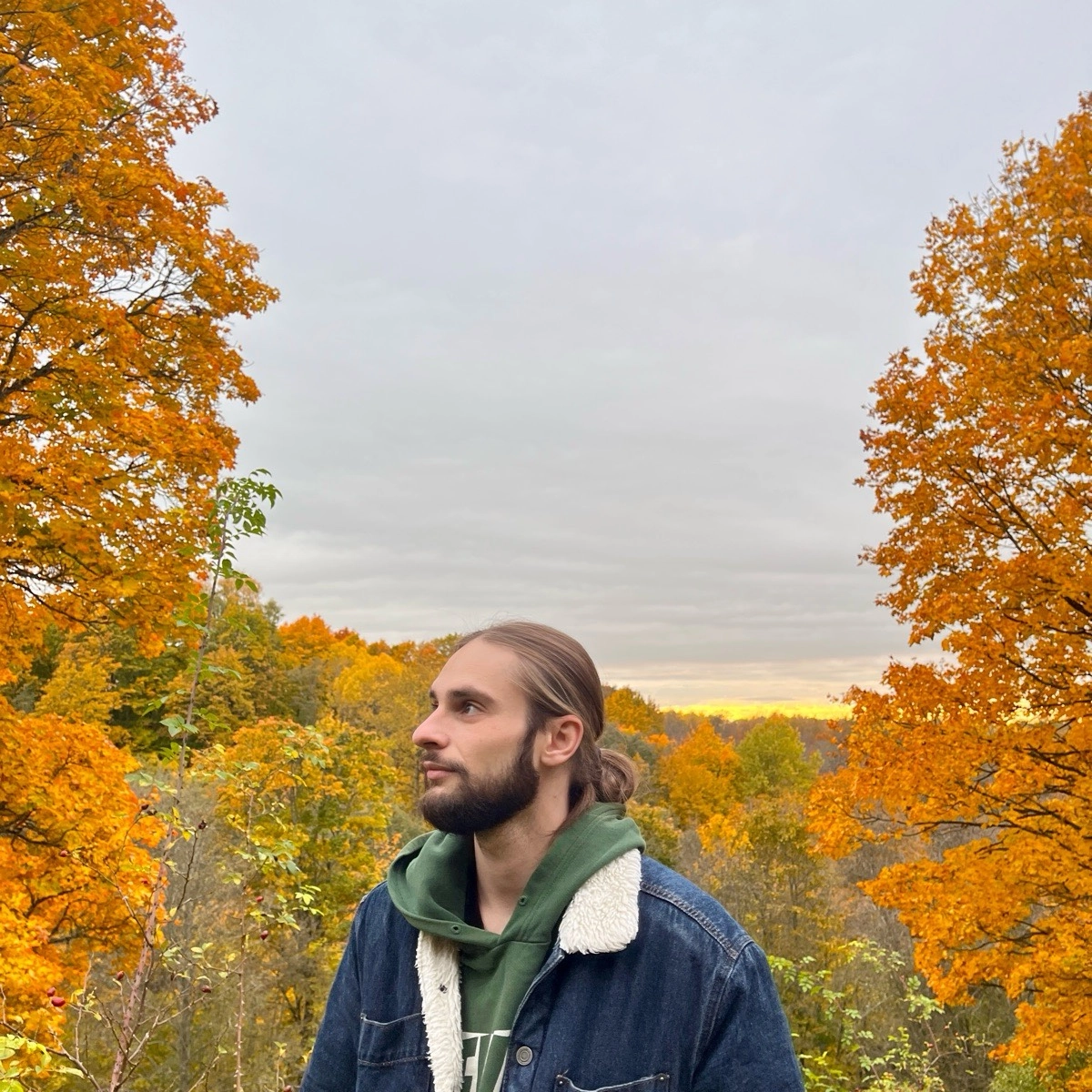 profile avatar
