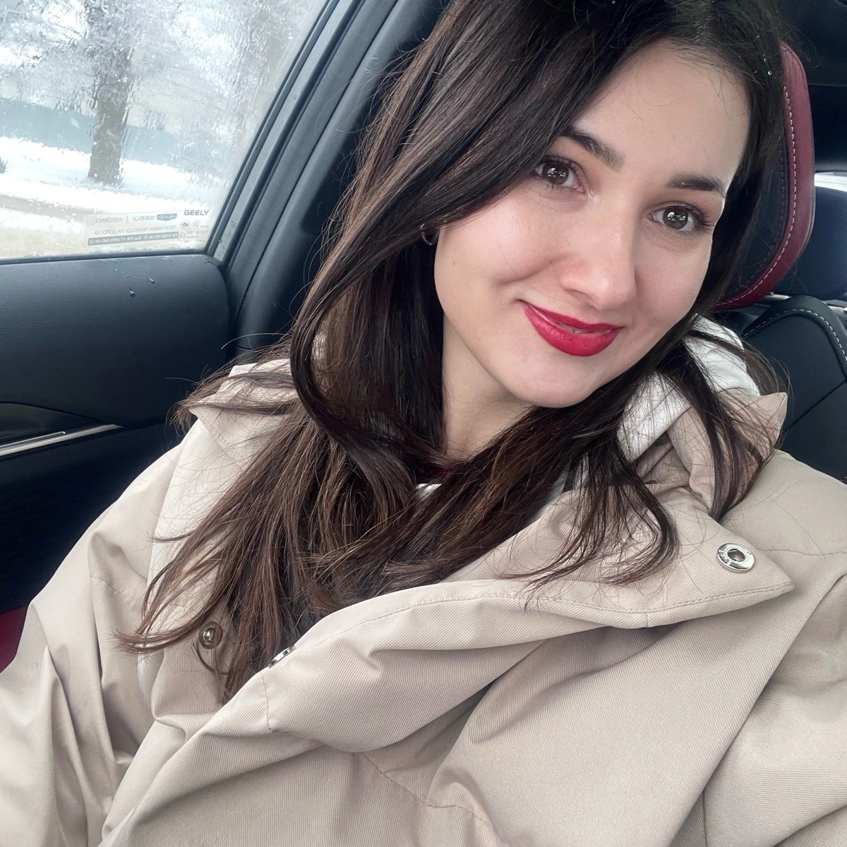 profile avatar