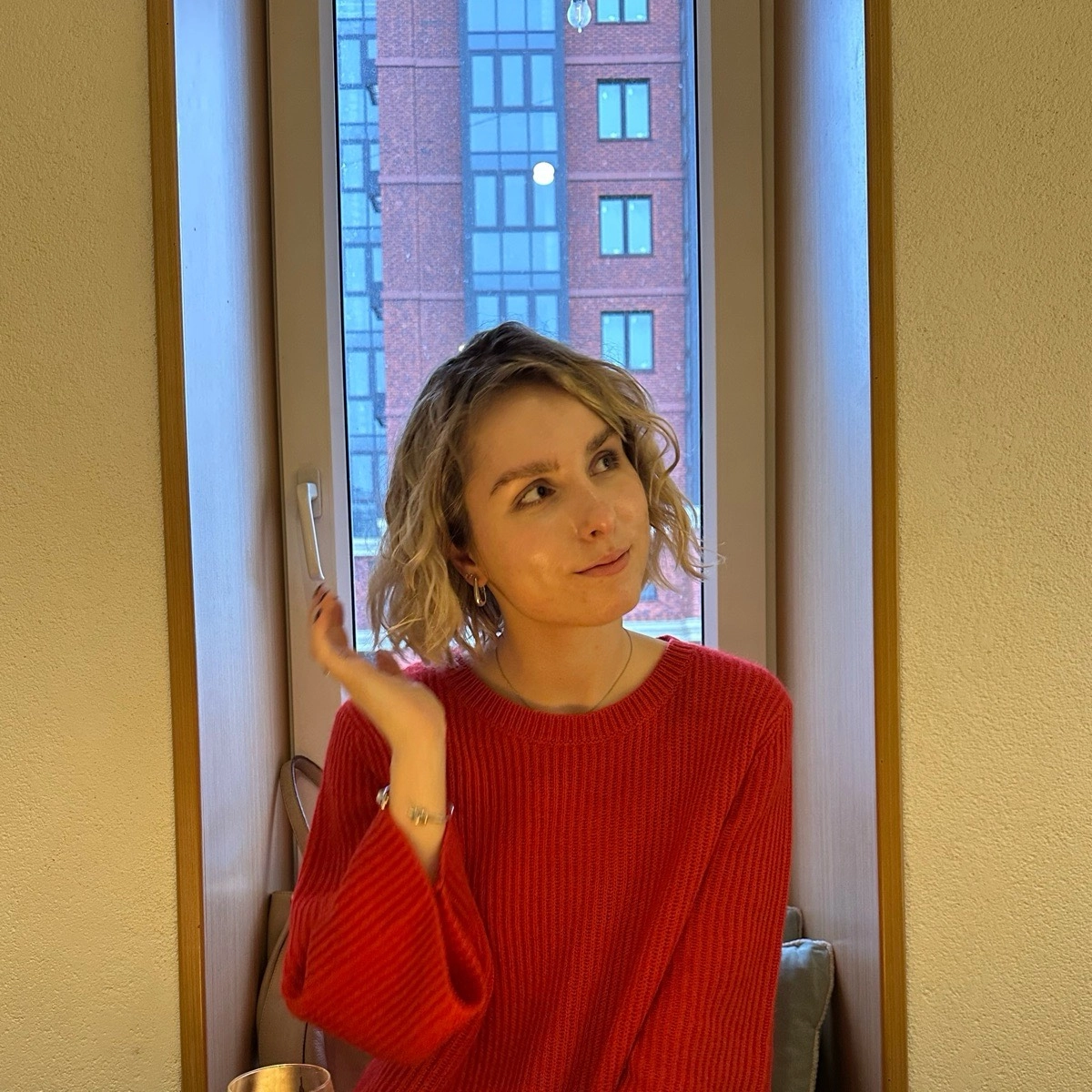 profile avatar