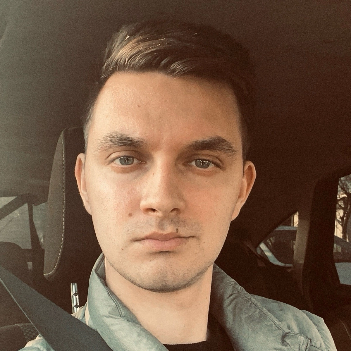 profile avatar
