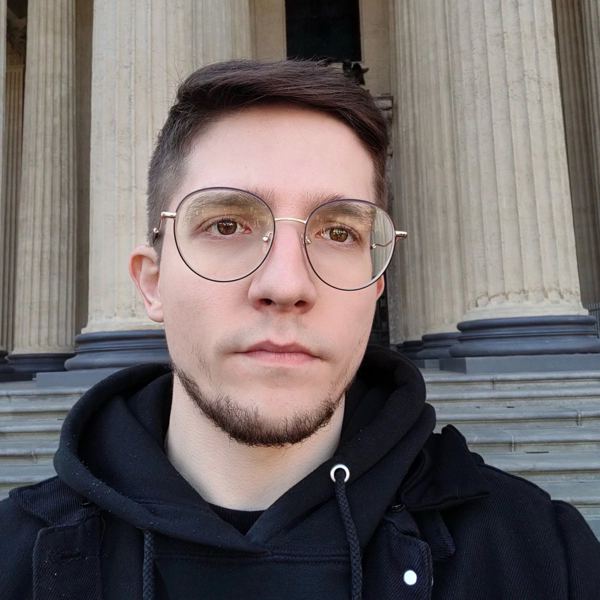 profile avatar