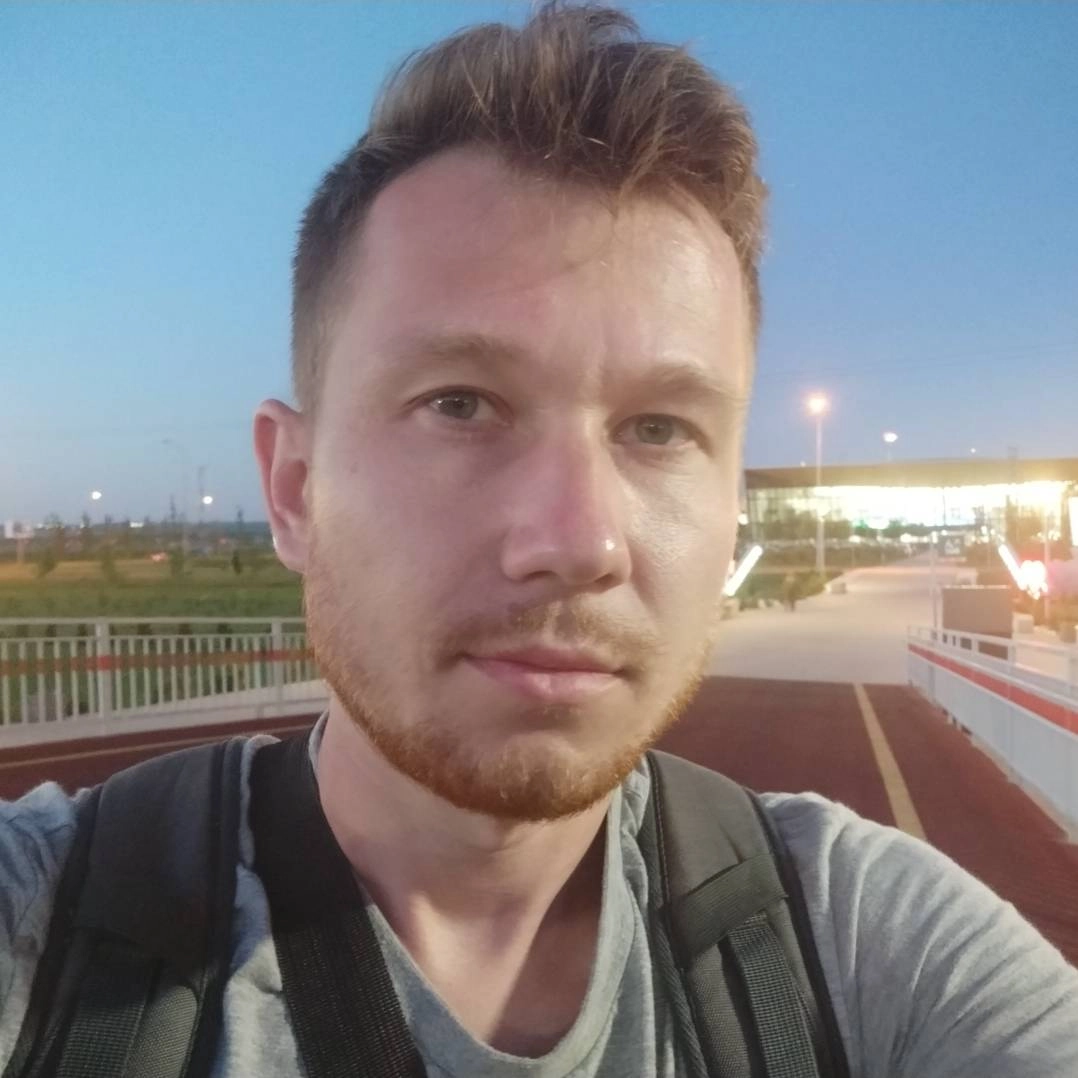 profile avatar