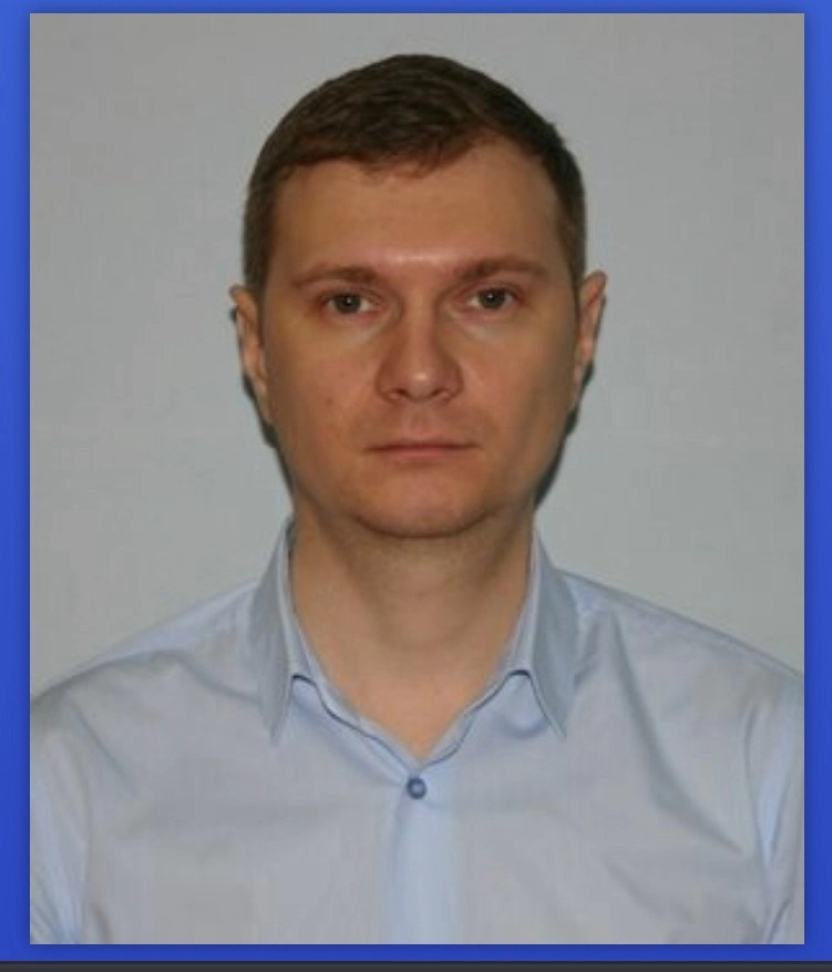 Илья Мещеряков | Сетка — социальная сеть от hh.ru