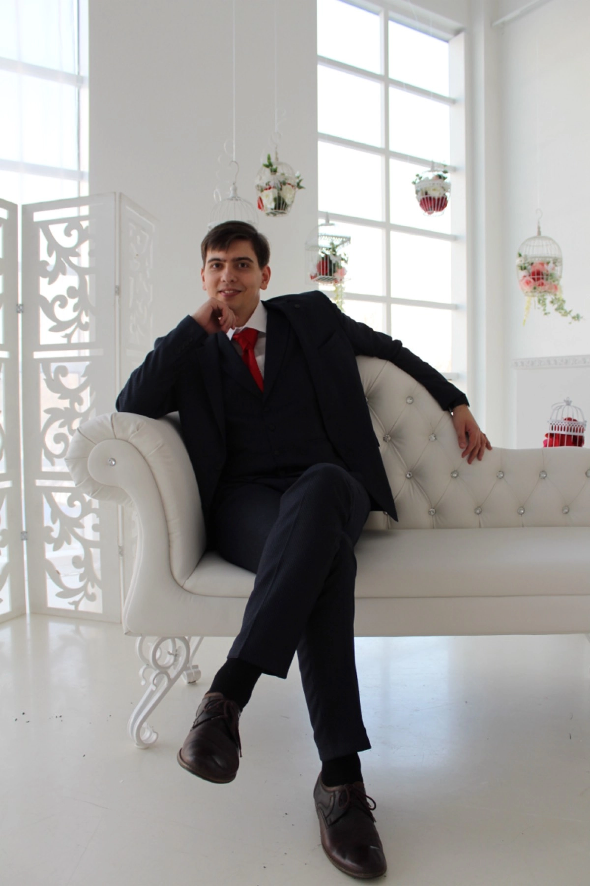 profile avatar