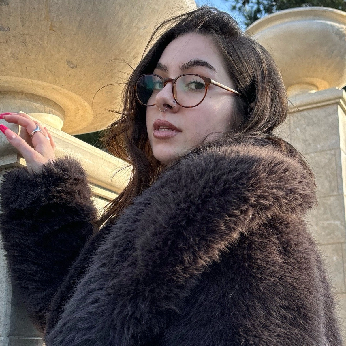 profile avatar