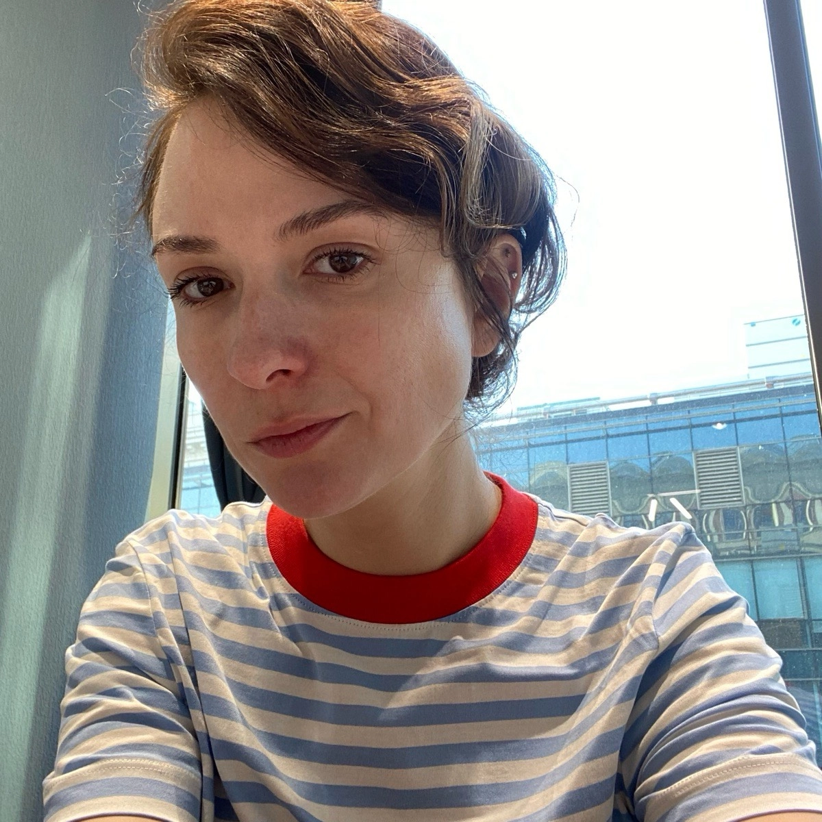 profile avatar