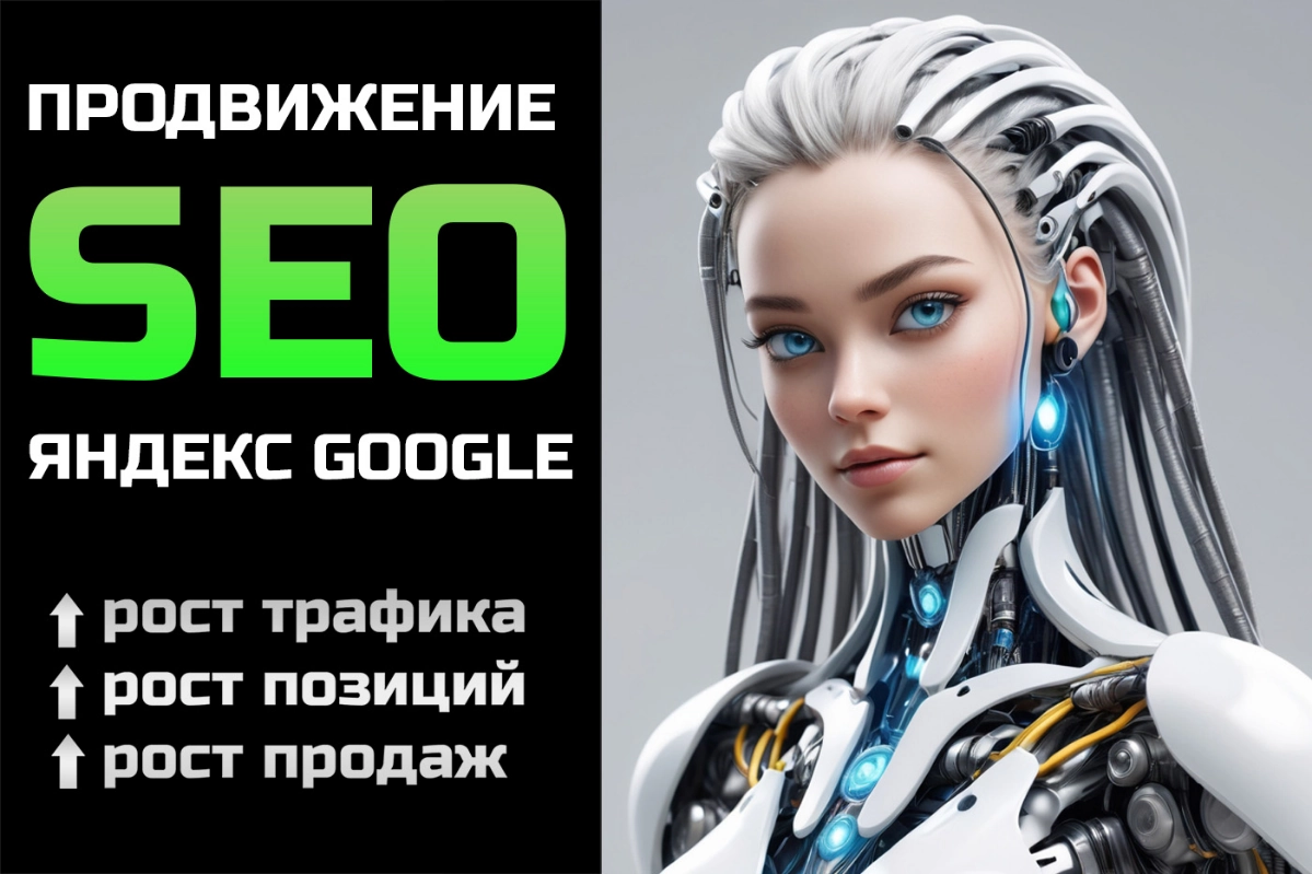 SEO специалист 7 лет опыта, 4 года в агентствах. Ищу проектную работу и рассматриваю интересные предложения в штат. Буду рад сотрудничеству! частный-сео.рф | Сетка — новая социальная сеть от hh.ru