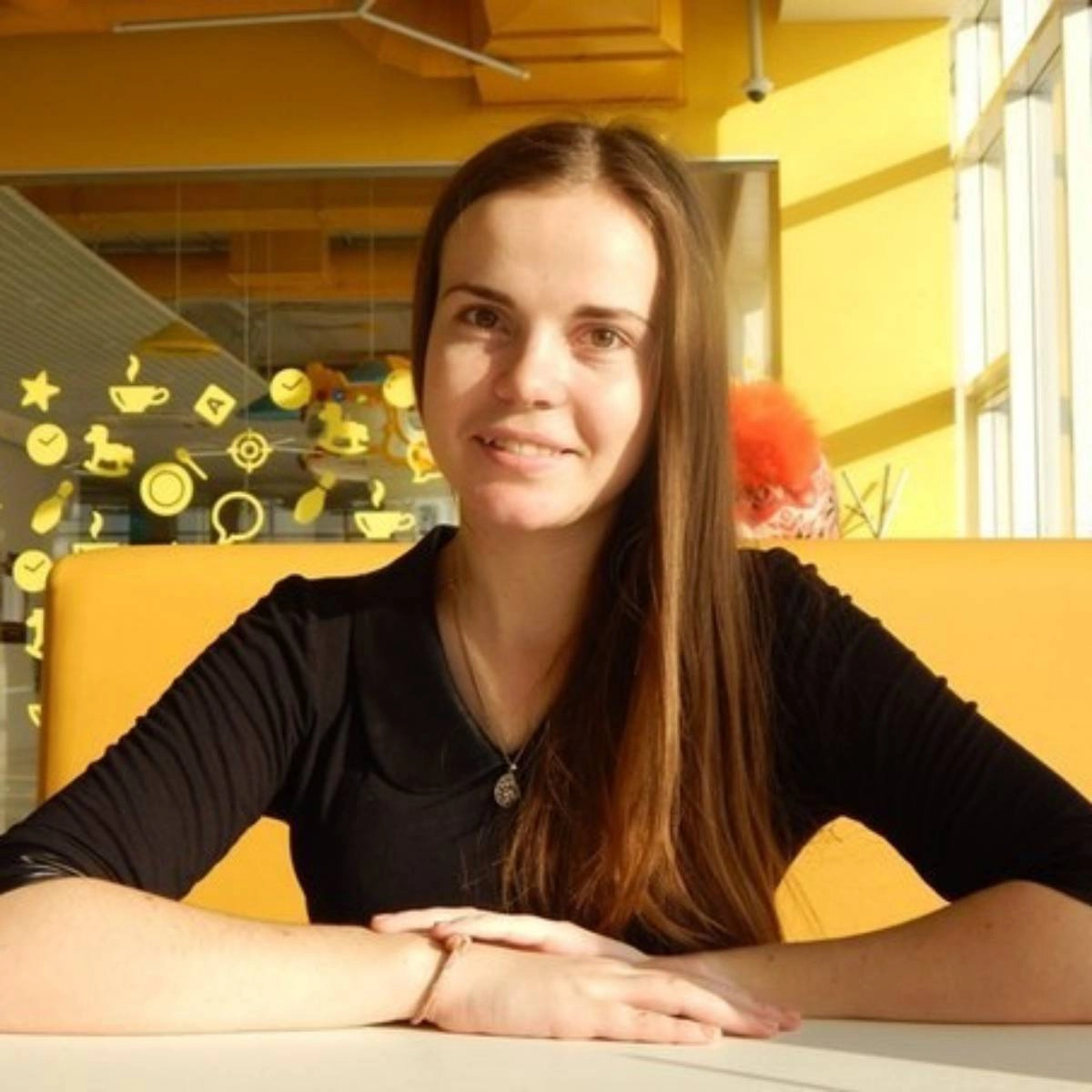 profile avatar