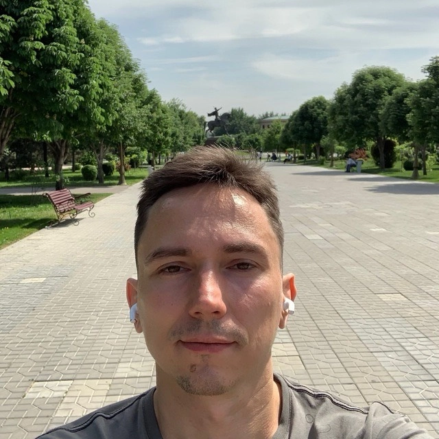 profile avatar