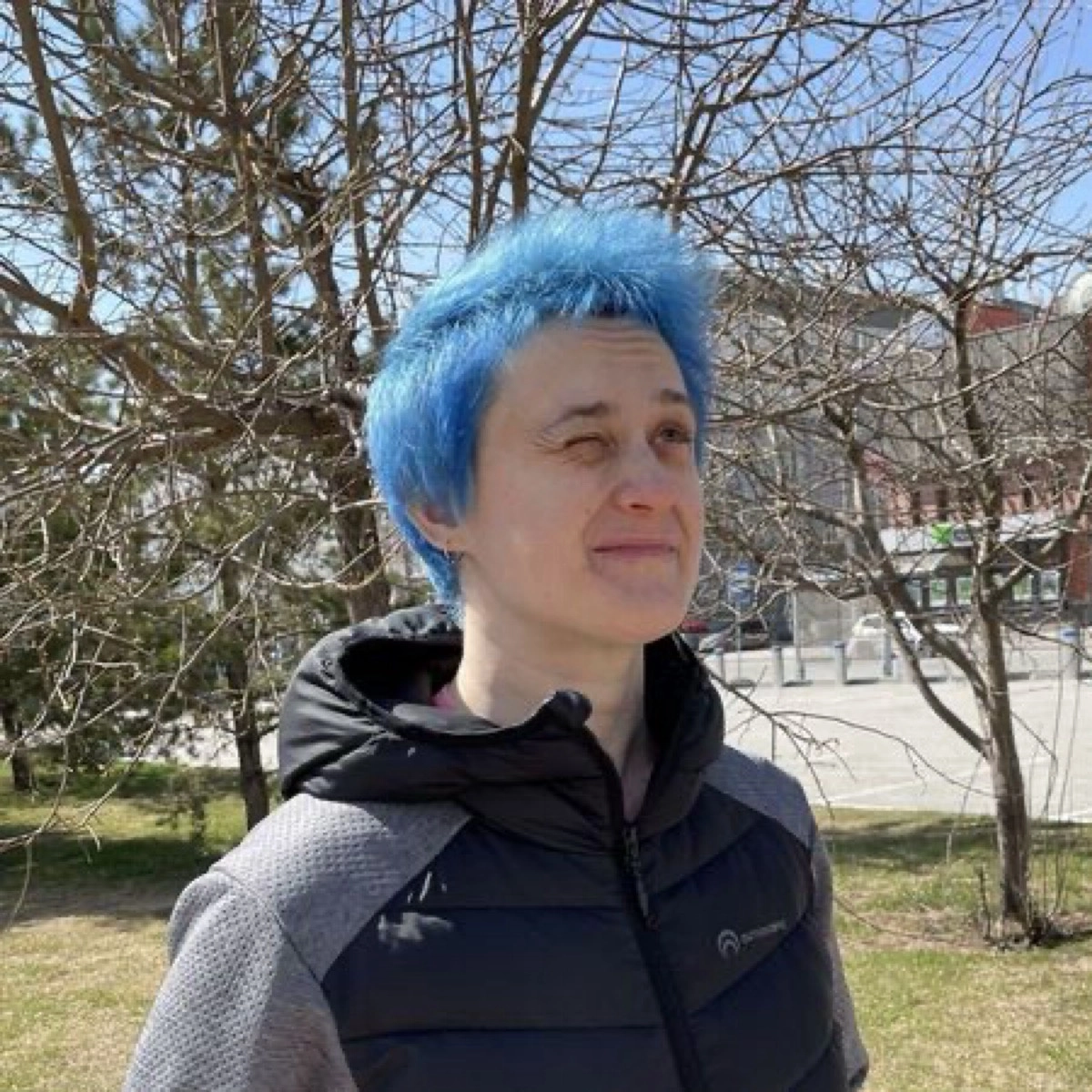 profile avatar