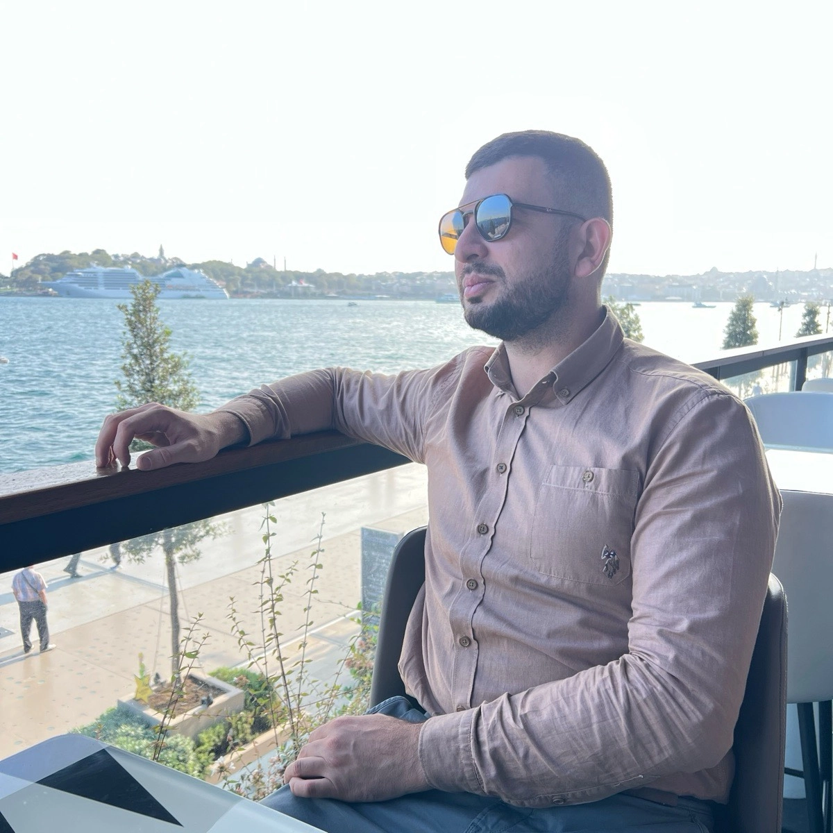 profile avatar