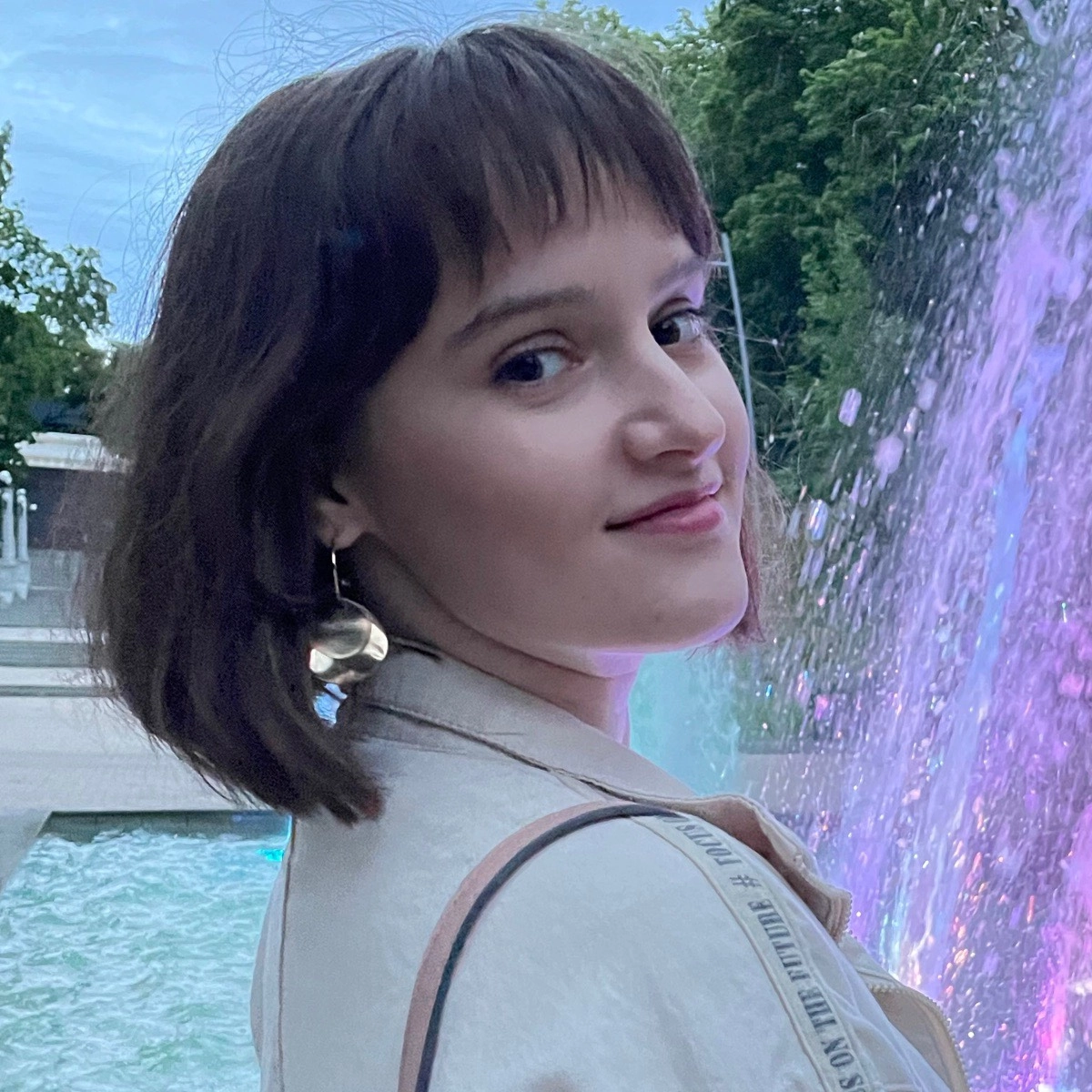 profile avatar