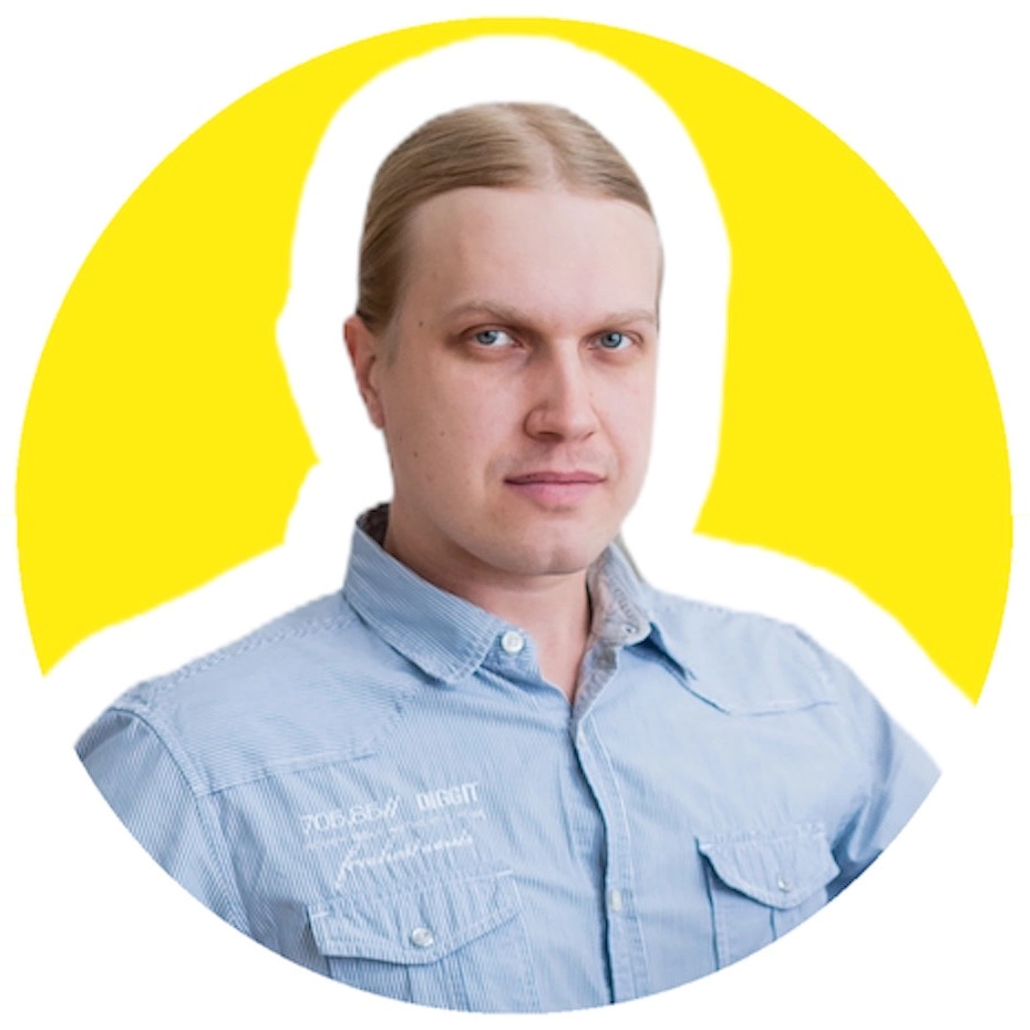 author avatar