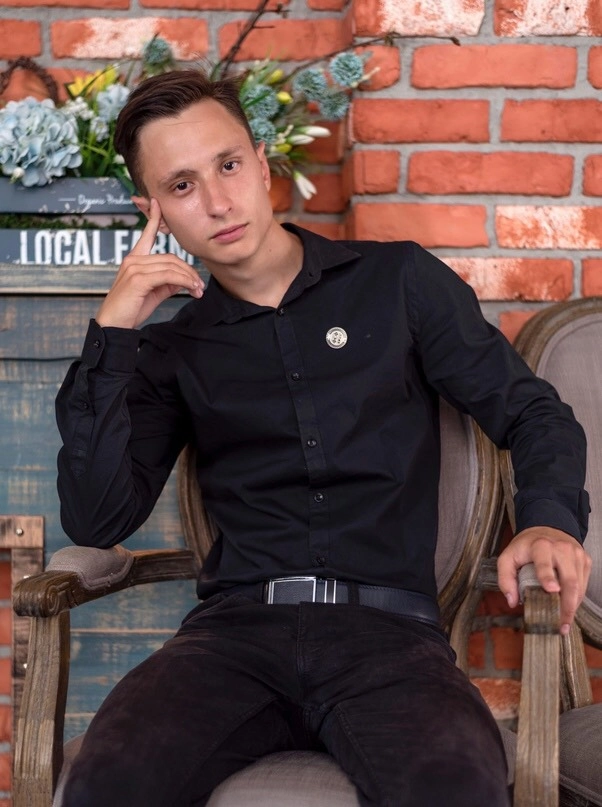 profile avatar