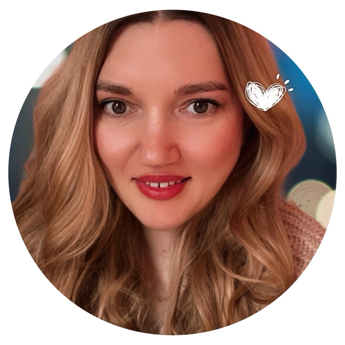 community avatar