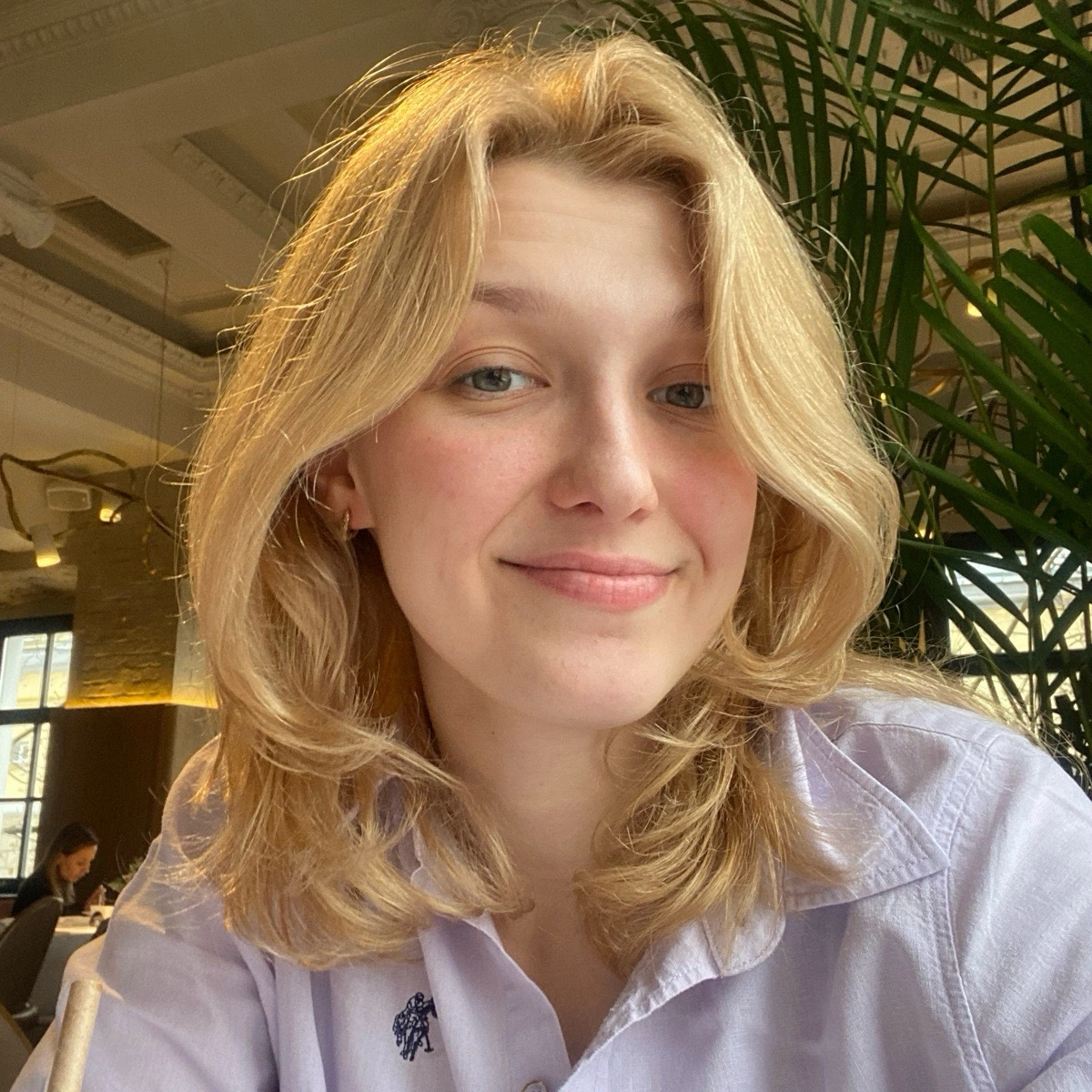 profile avatar