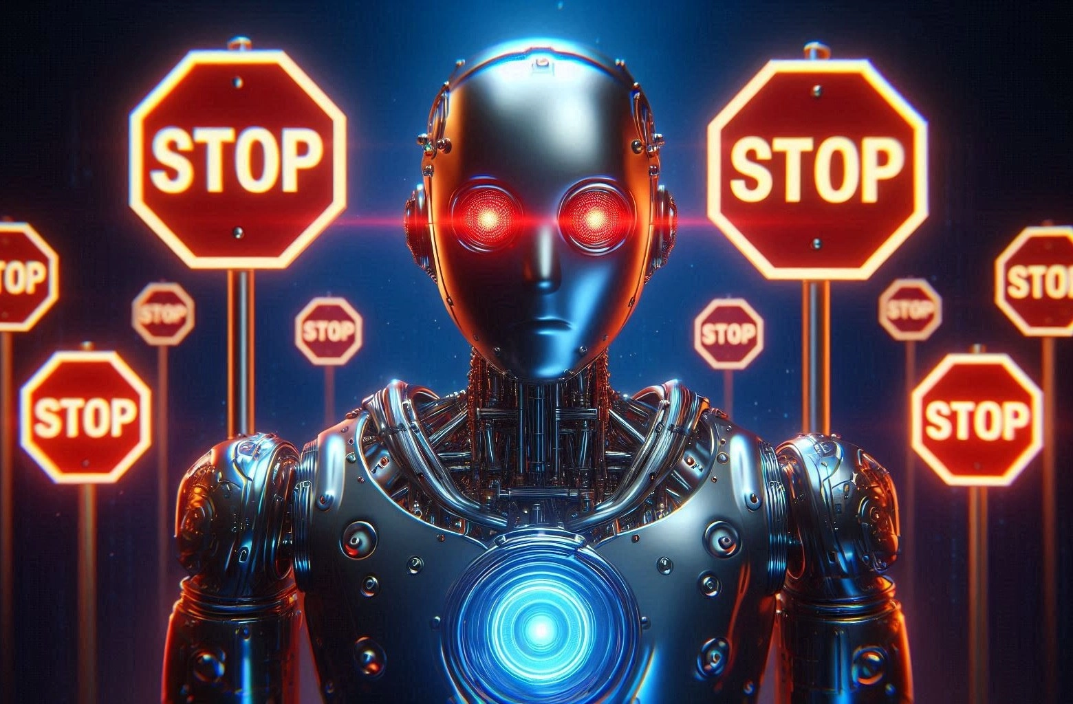 Про трафик от ИИ на онлайн проектах думаю уже читали. Одно из решений
Blockin’ bots.
https://ethanmarcotte.com/wrote/blockin-bots/ | Сетка — новая социальная сеть от hh.ru