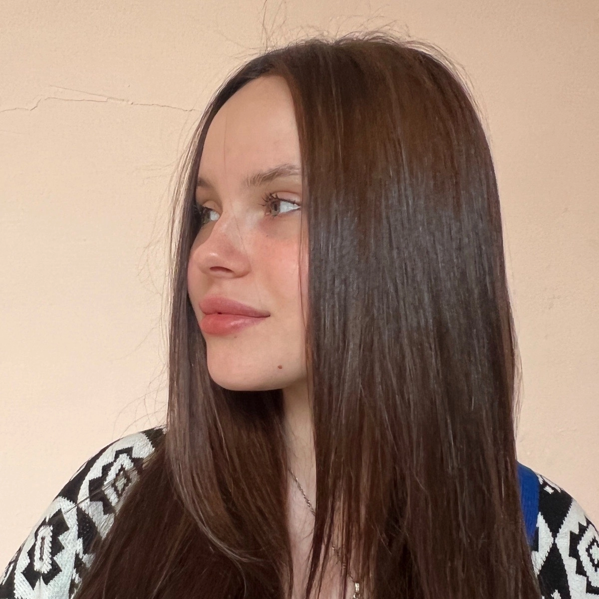 София Новоенко