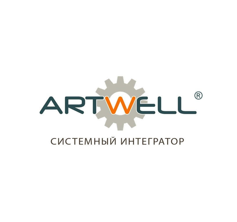 company logo