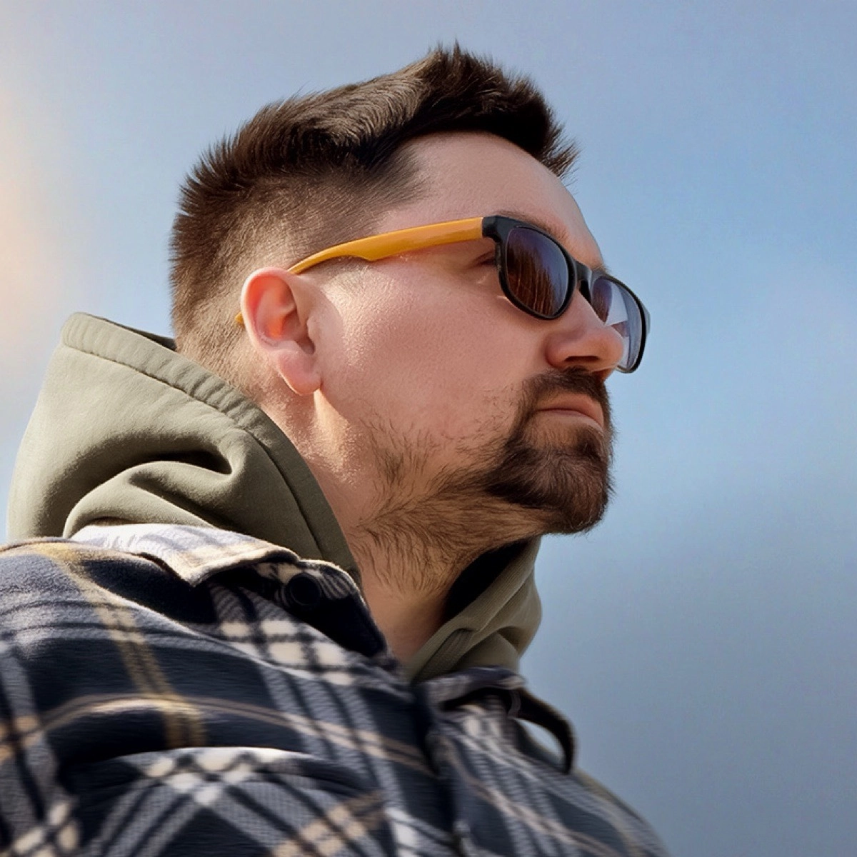 profile avatar