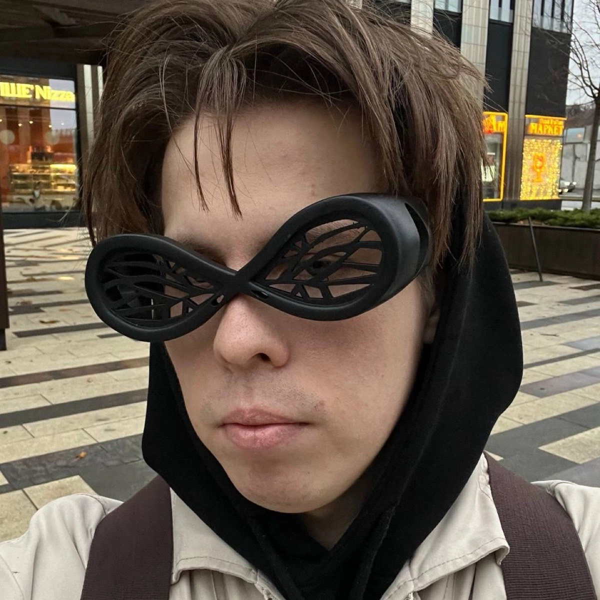 profile avatar