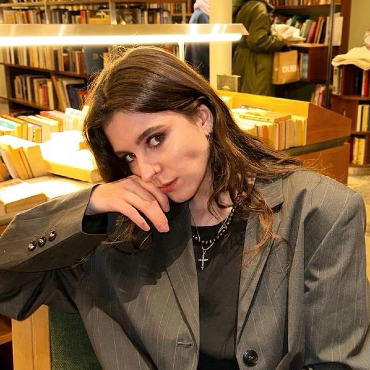 profile avatar
