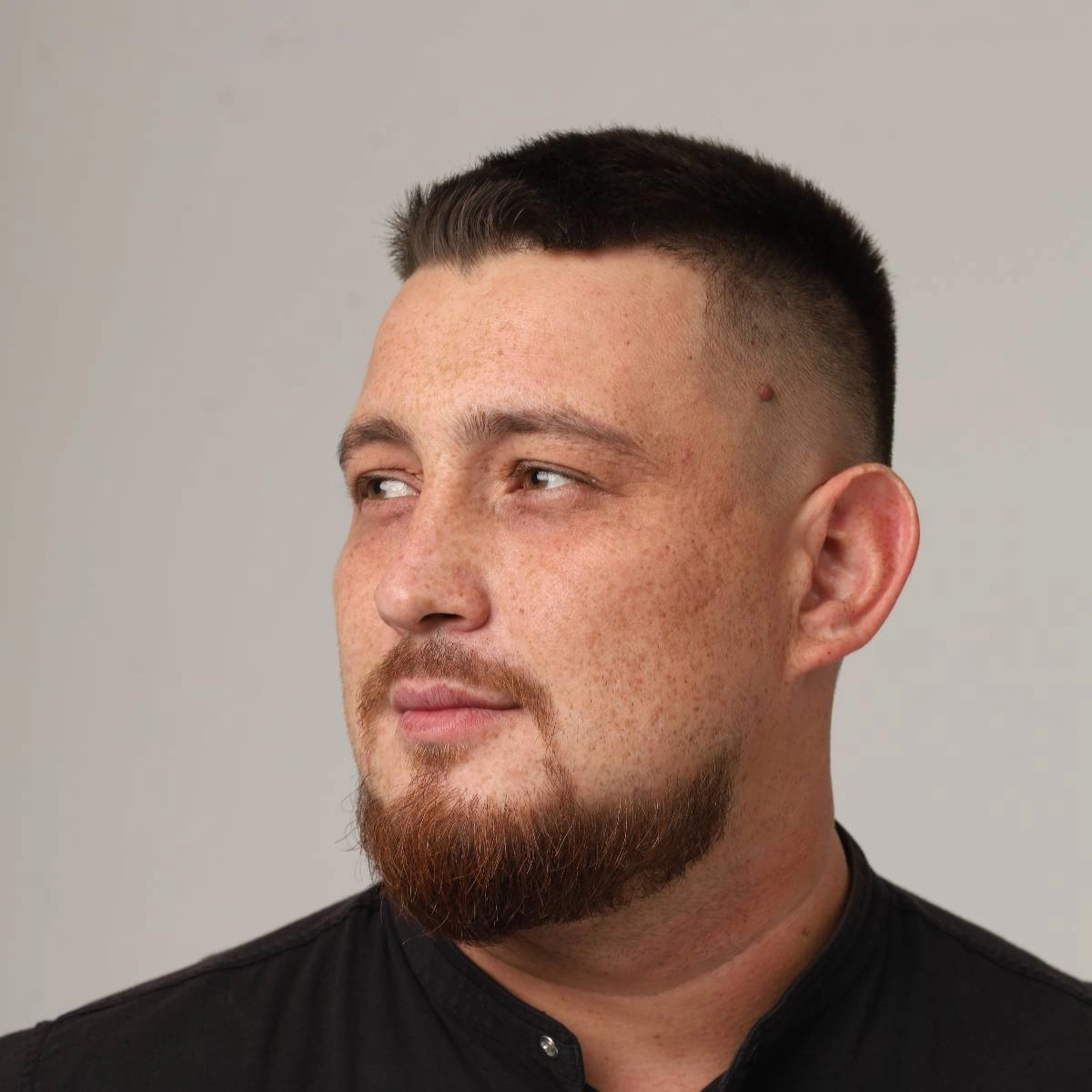 Фархад Мичурин | Сетка — социальная сеть от hh.ru