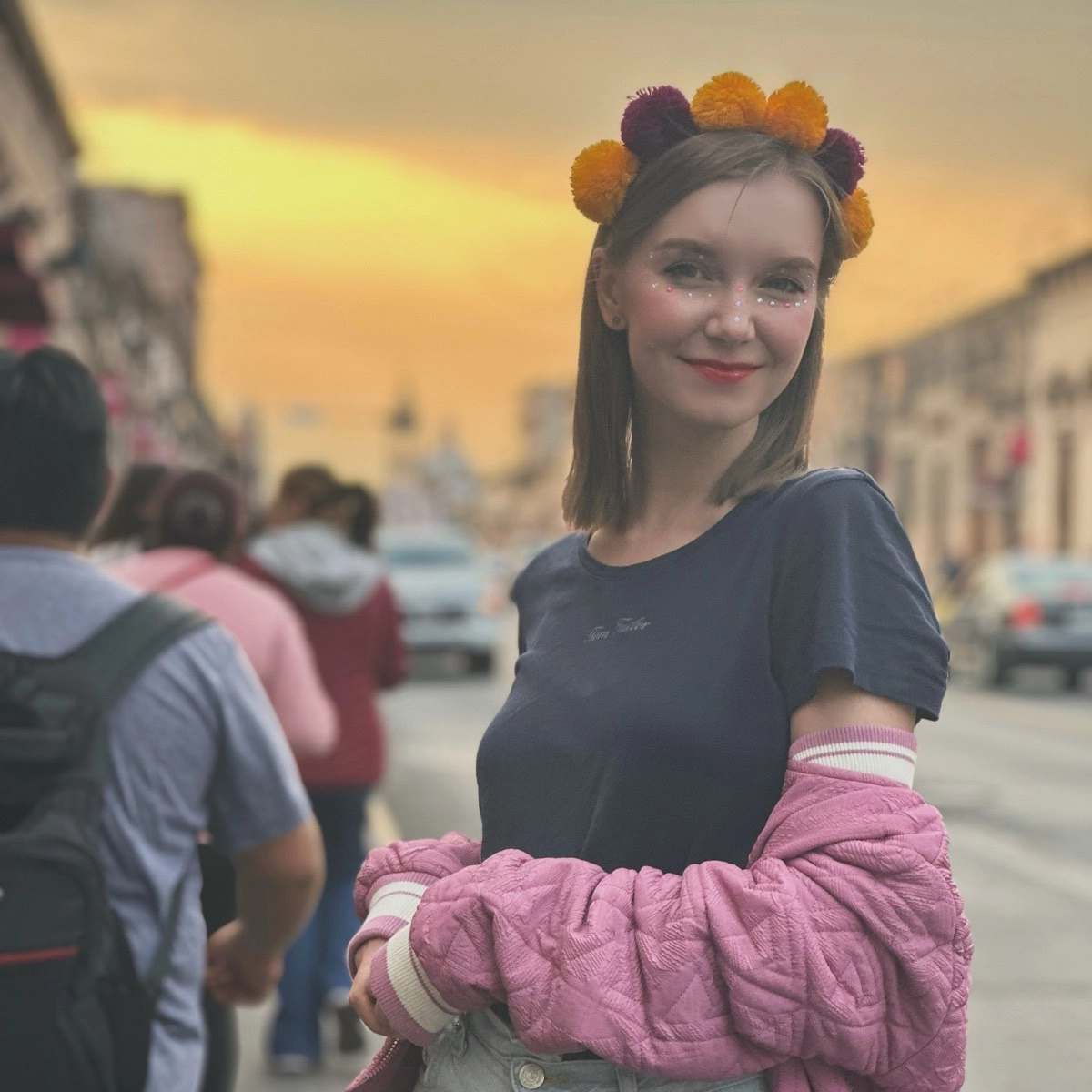 profile avatar