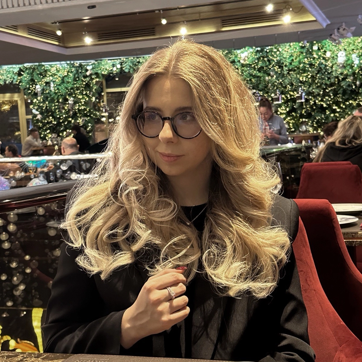 profile avatar