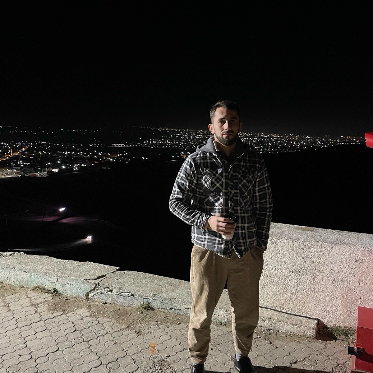 profile avatar