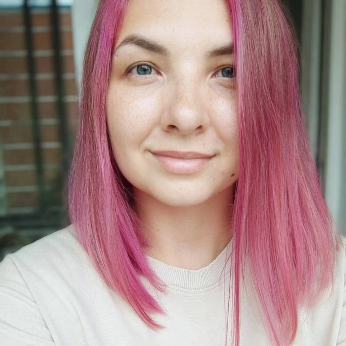 community avatar
