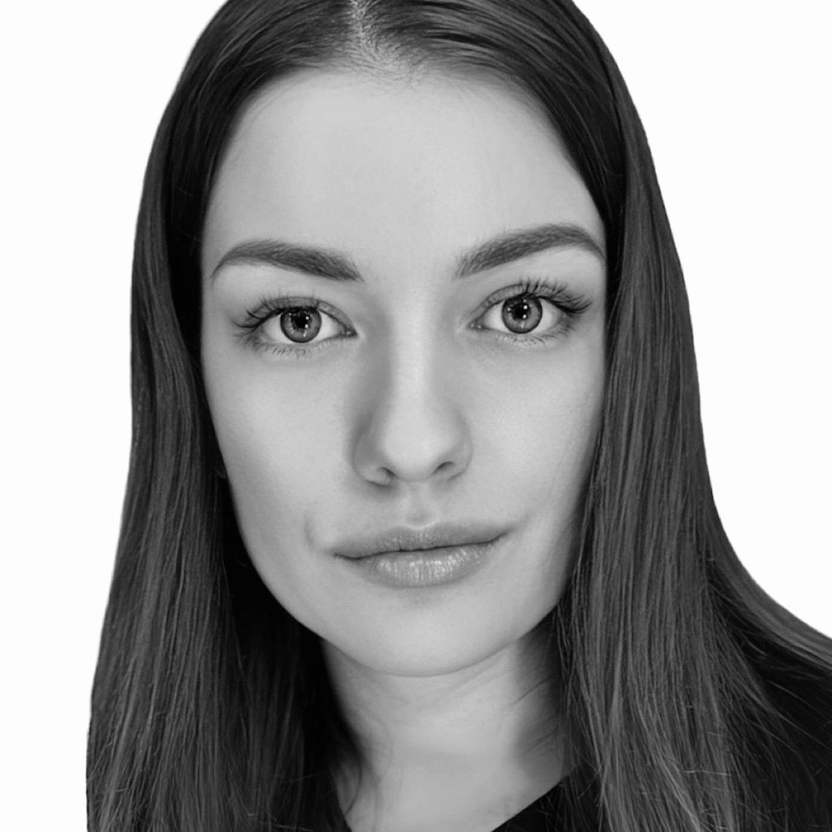 Юлия Уланова