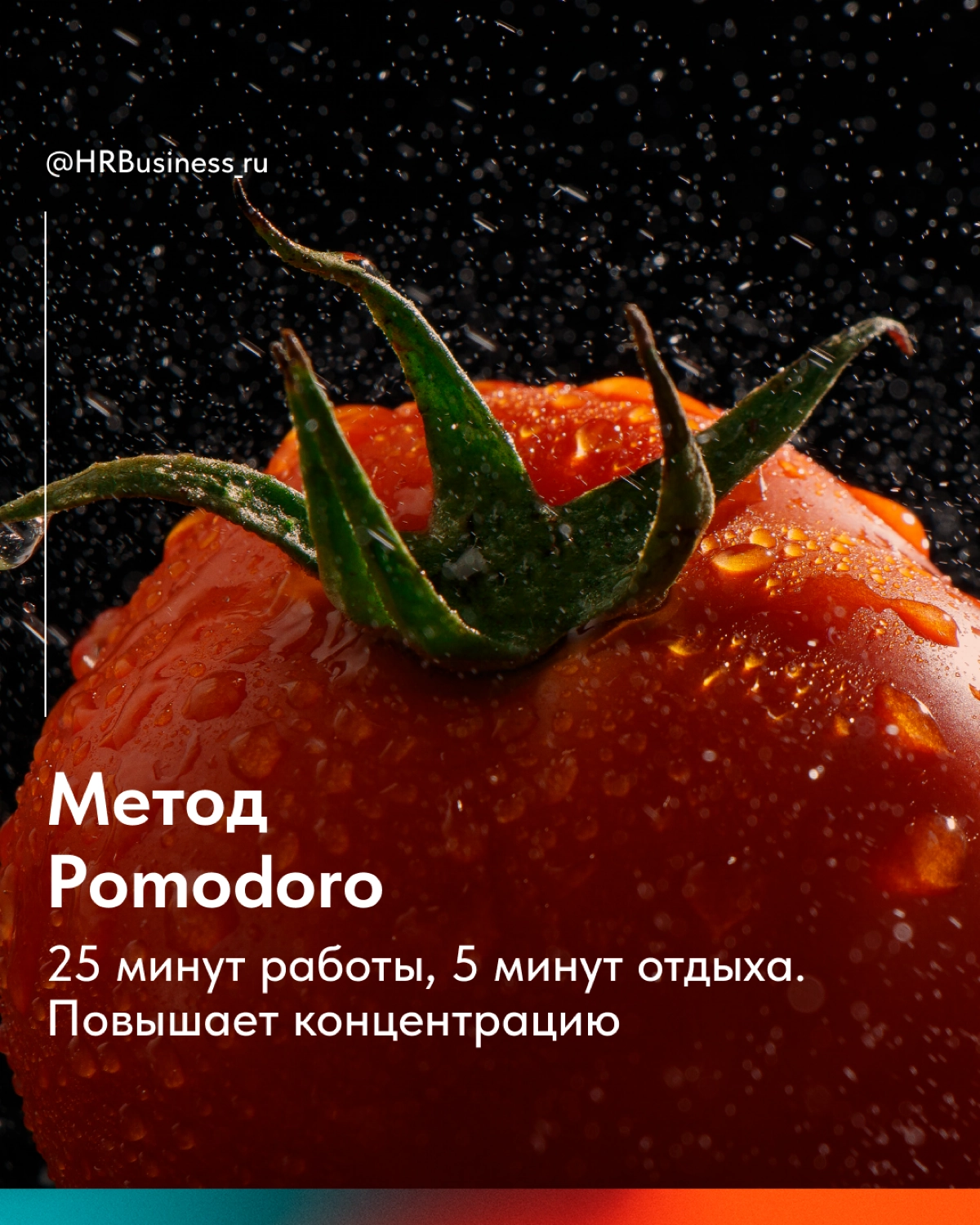 ВРЕМЯ — НАШ ГЛАВНЫЙ АКТИВ! УПРАВЛЯЙТЕ ИМ ГРАМОТНО | Сетка — новая социальная сеть от hh.ru