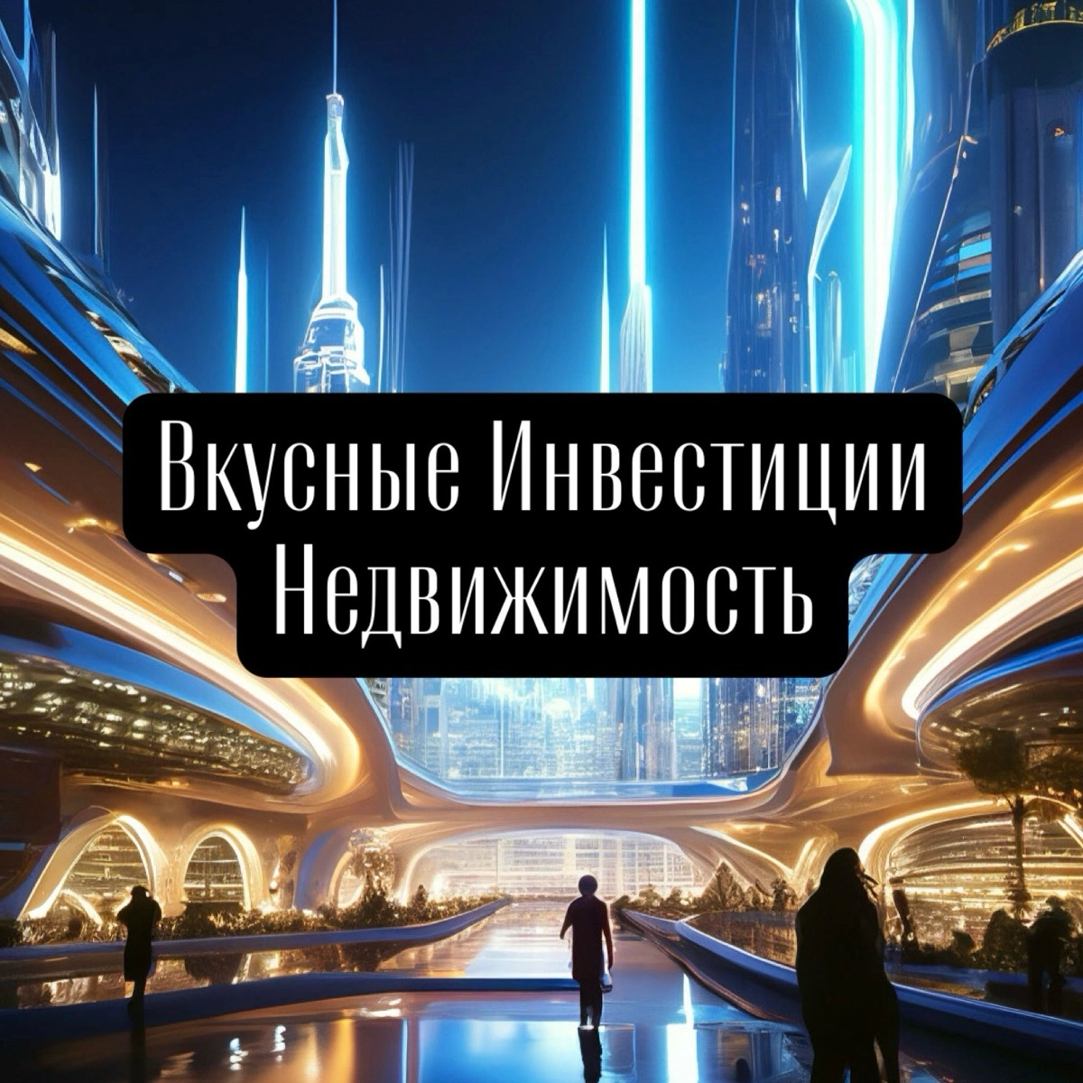 community avatar