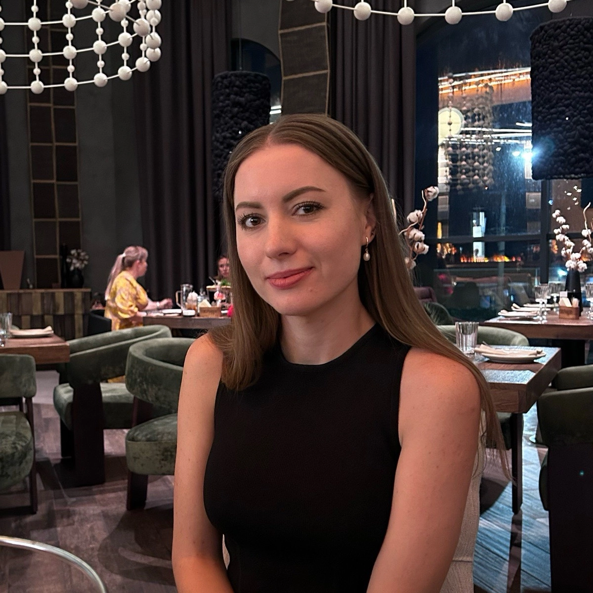 profile avatar