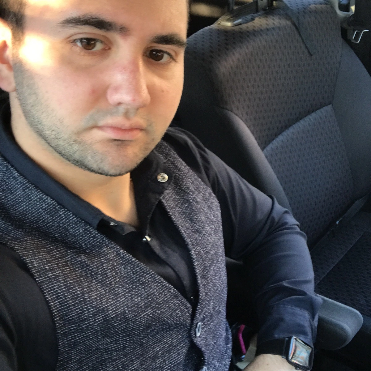 Subscriber avatar