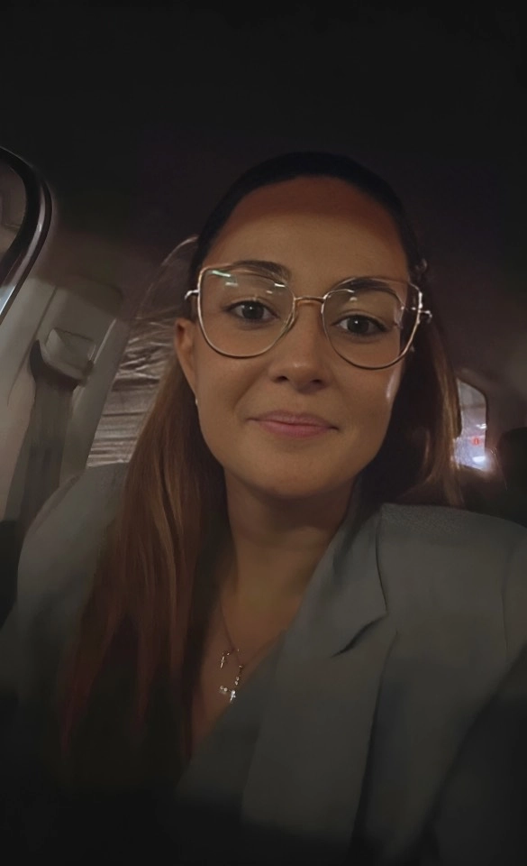 Жанна Алборова | Сетка — социальная сеть от hh.ru