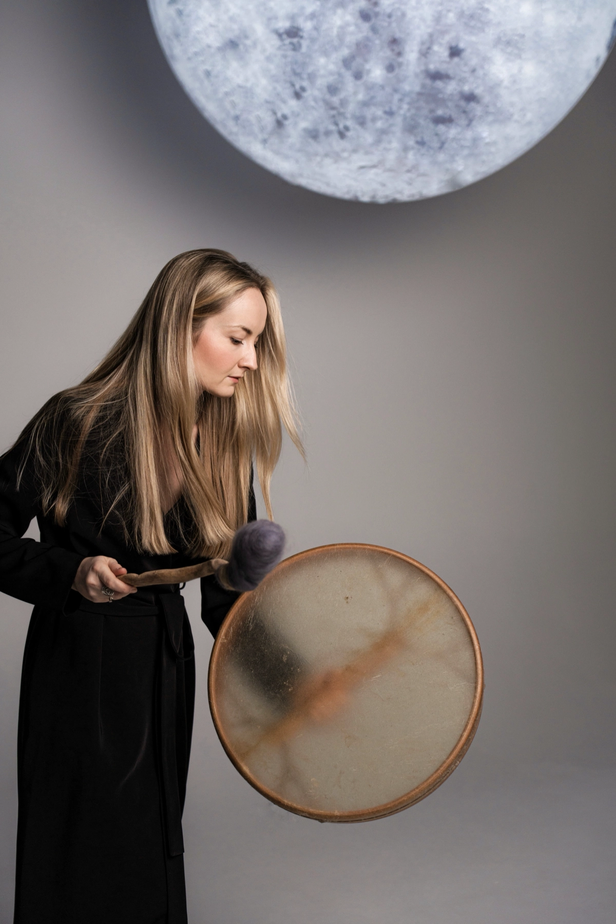 Друзья, приглашаю на SOUND HEALING - практика исцеления звуком | Сетка — новая социальная сеть от hh.ru