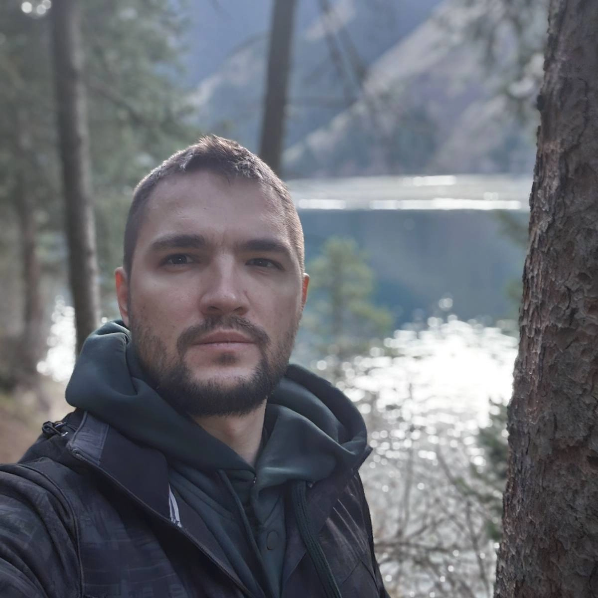 profile avatar