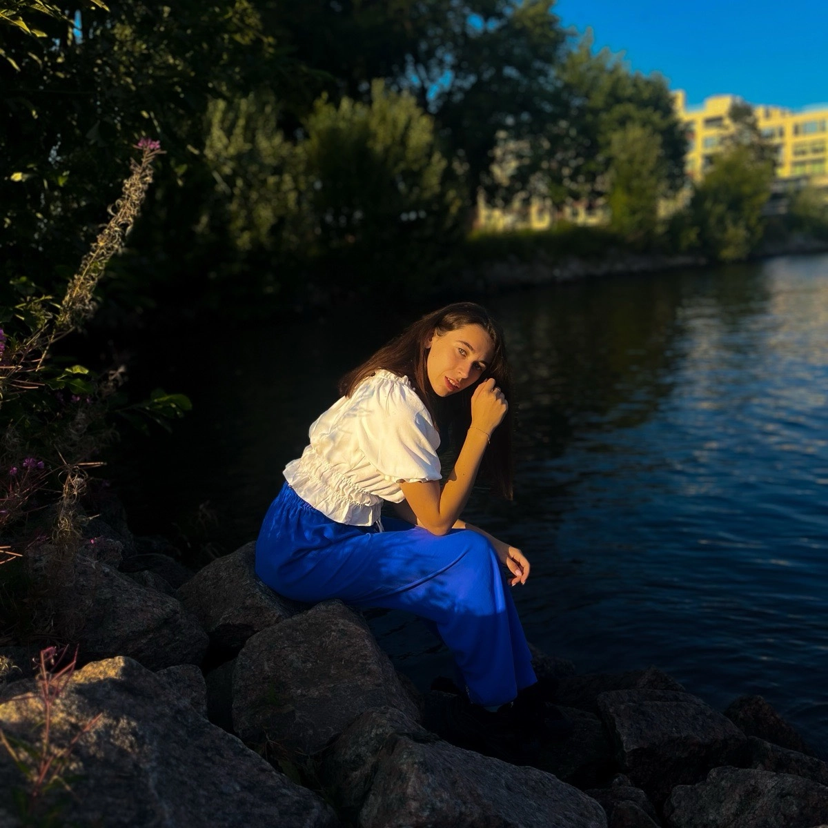 profile avatar