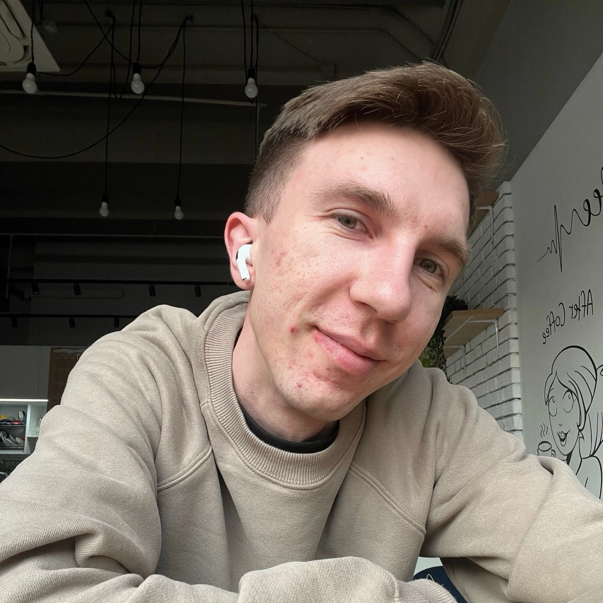 profile avatar