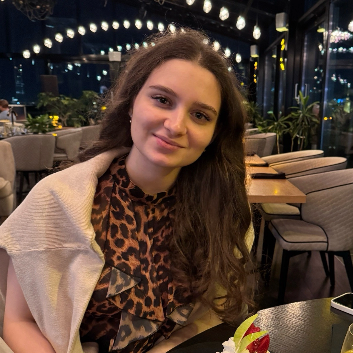 profile avatar