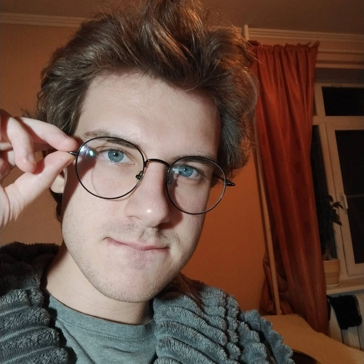 profile avatar