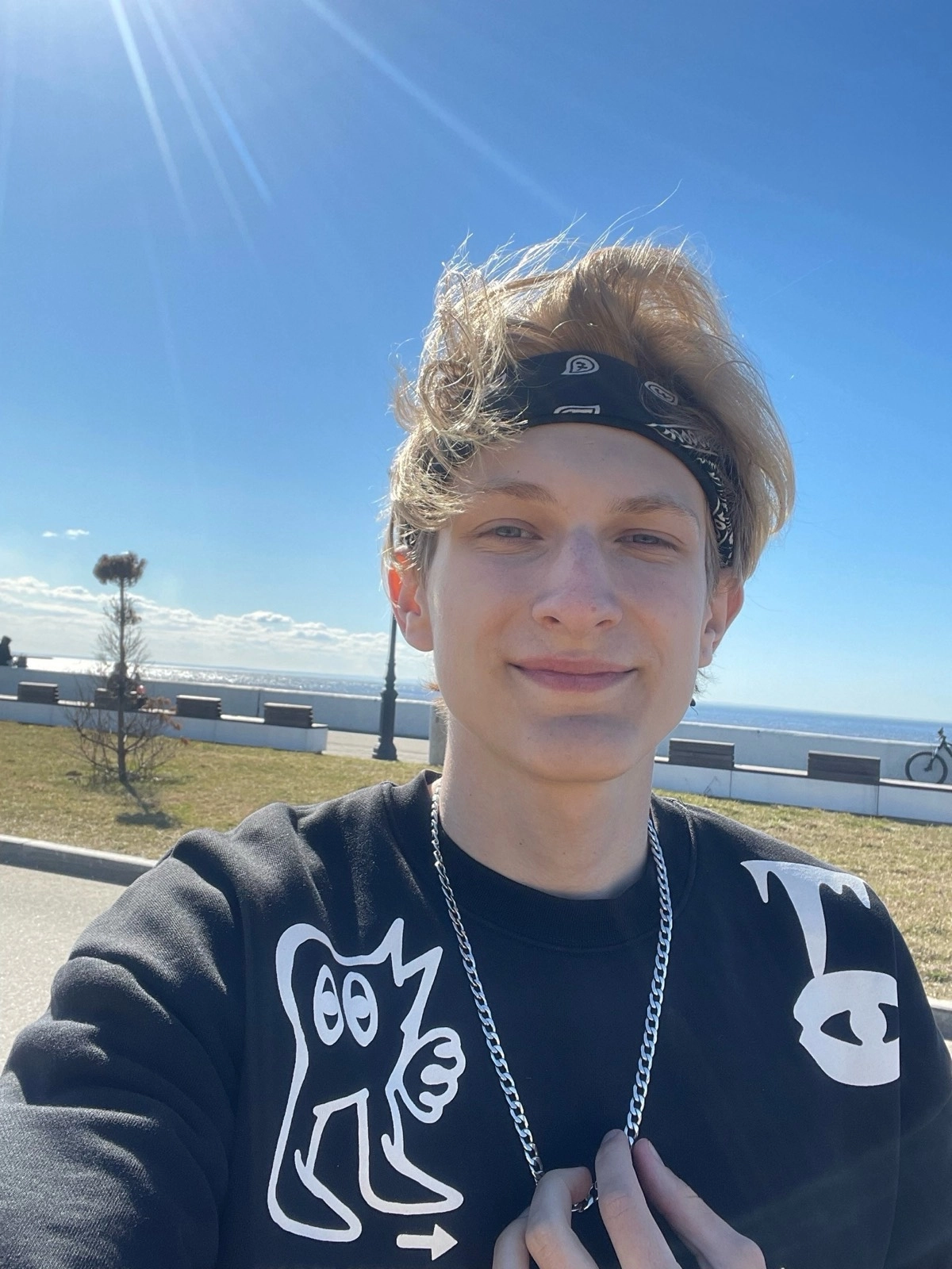 profile avatar