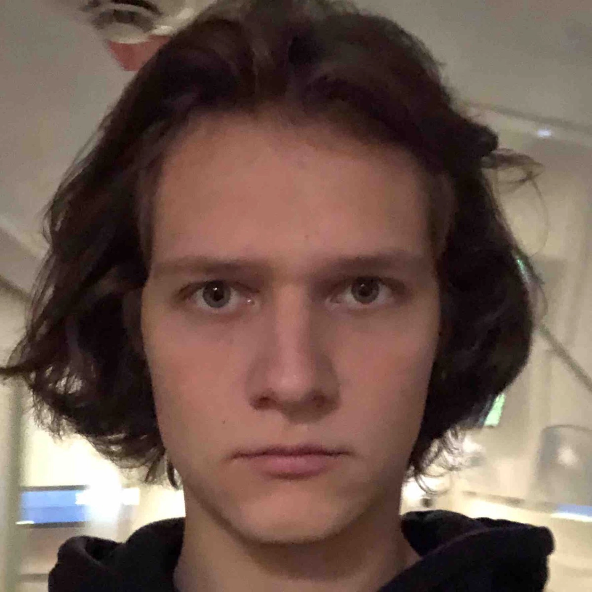 Илья Калин