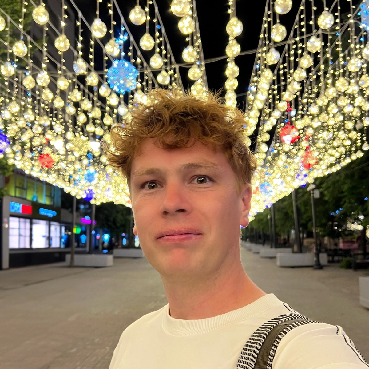 profile avatar