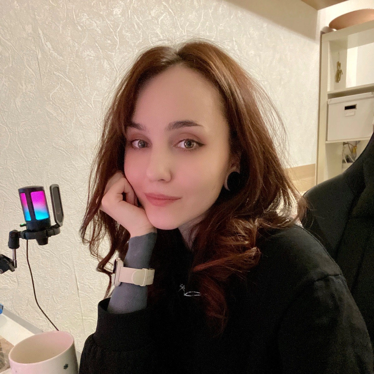 profile avatar